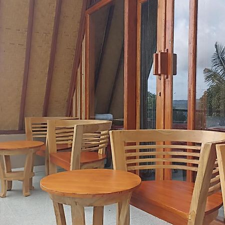 Puri Pilihani Hostel Мундук Екстер'єр фото