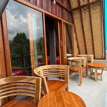 Puri Pilihani Hostel Мундук Екстер'єр фото