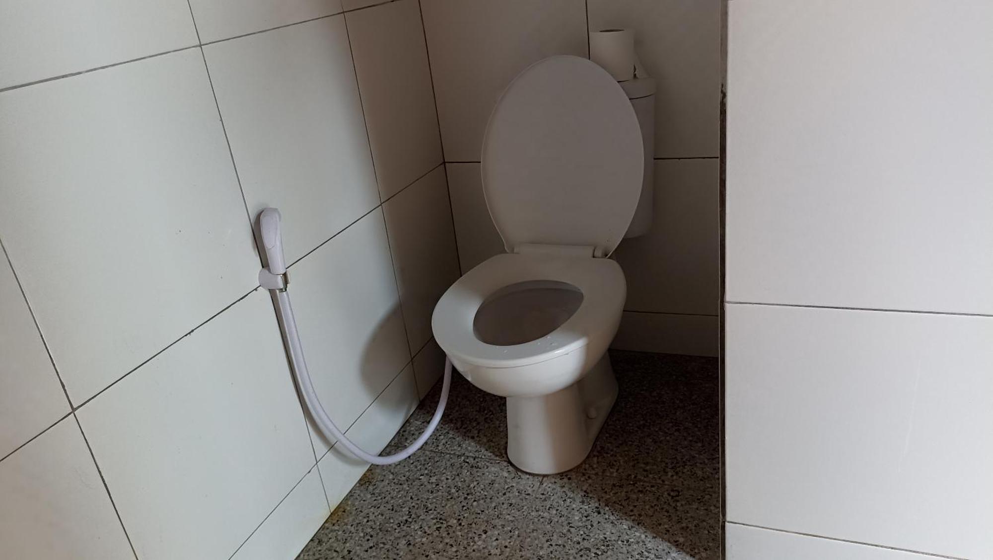 Puri Pilihani Hostel Мундук Номер фото