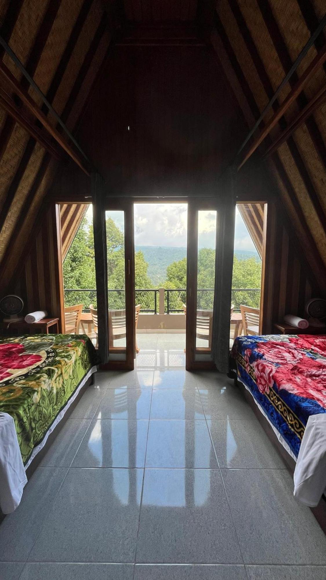 Puri Pilihani Hostel Мундук Екстер'єр фото